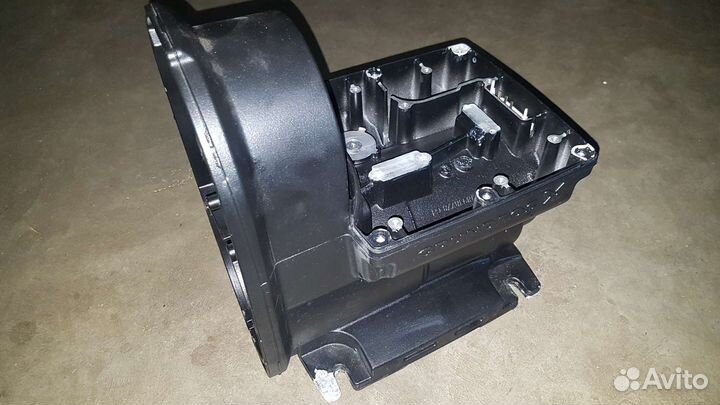 Ремонт насосов Grundfos