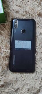 Leagoo m13 4g оперативка экран 6'1