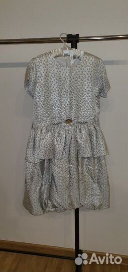 Платье праздничное