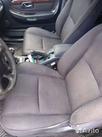 Ford Scorpio 2.0 МТ, 1997, 333 525 км