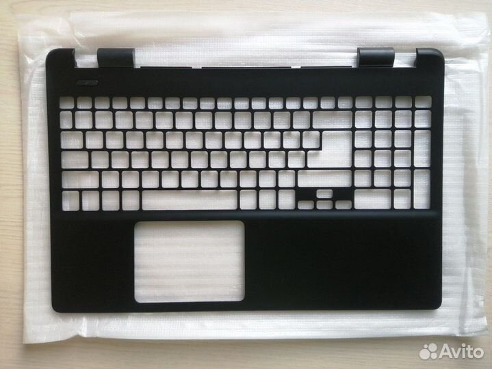 Рамка матрицы и топкейс для Acer Aspire E5-571g