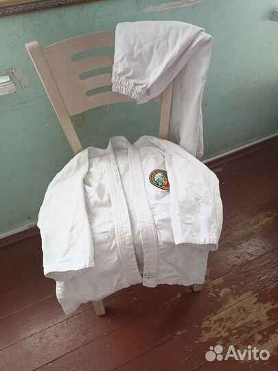 Кимоно для Армейского рукопашного боя 146