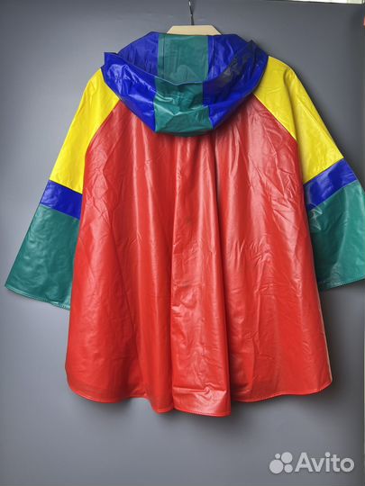 Дождевик 116-122