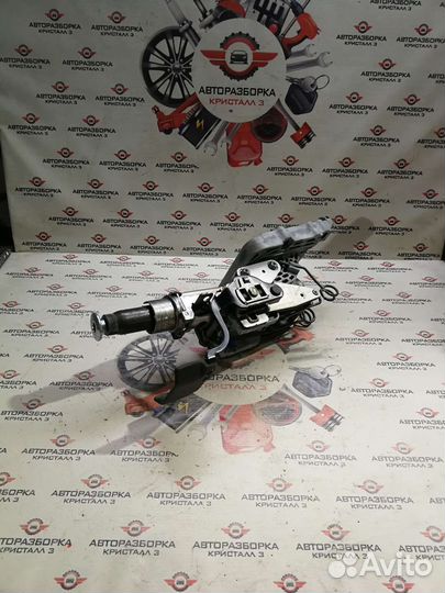 Рулевая колонка Audi A4 B5