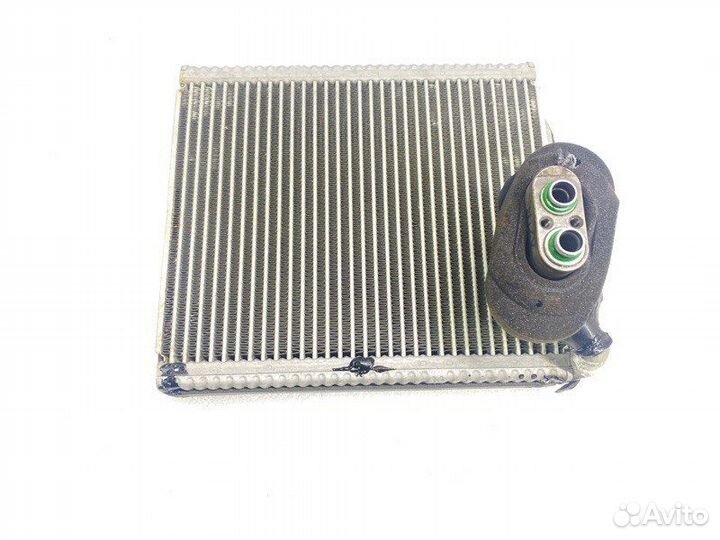 Испаритель кондиционера Hyundai Sonata VII (LF)