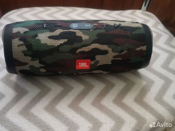 Jbl 3 и 2