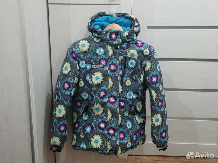 Куртка для девочки