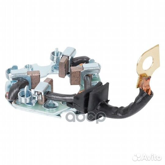 Узел щеточный стартера haval H6 (14) 1.5T VBS