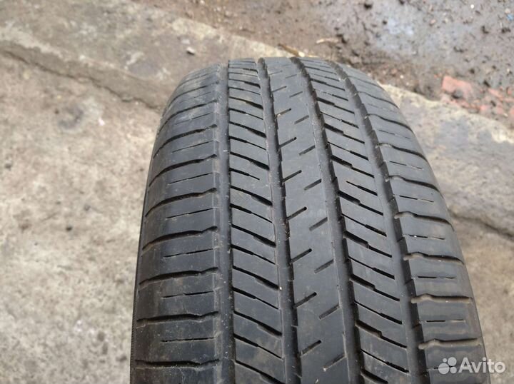 Yokohama Geolandar G033 225/60 R17 99