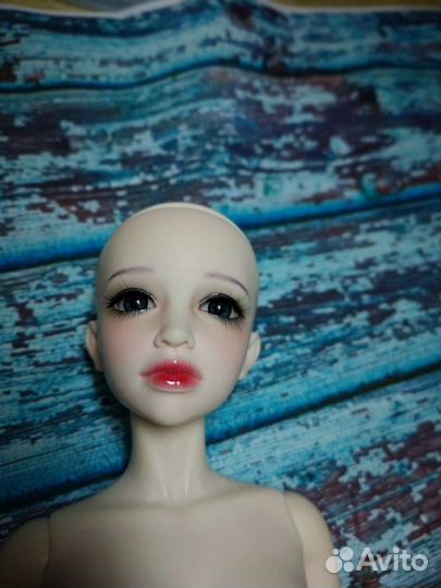 Кукла бжд рекаст Лигуй