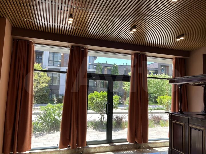 Свободного назначения, 42 м²