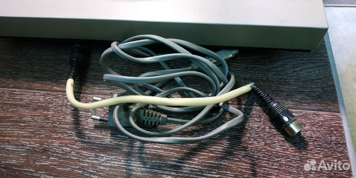 Проигрыватель винила Вега эп 110