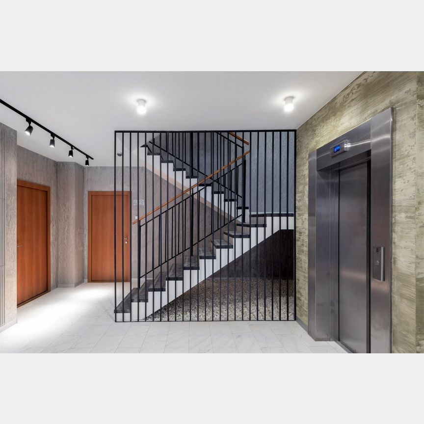 Квартира-студия, 31,8 м², 3/3 эт.