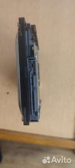 Жесткий диск