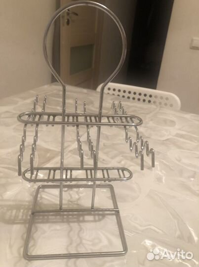 Подставка для столовых приборов