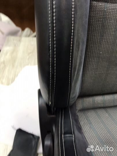 Перетяжка и Ремонт Автомобильных Салонов