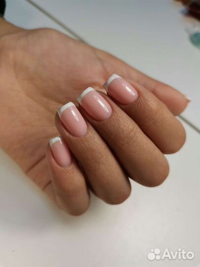 Курсы по маникюру 