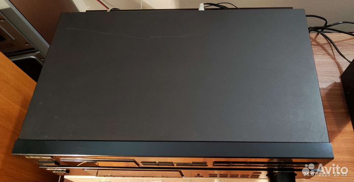 Тюнер Pioneer F-227