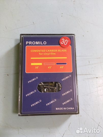 Лезвие для плоттера