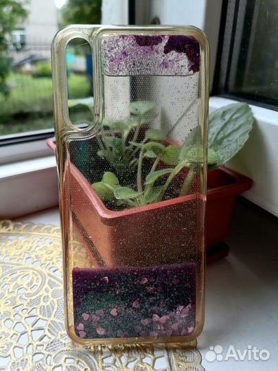 Чехол для телефона хонор30 ай