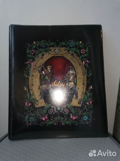 Альбом для фотографий СССР