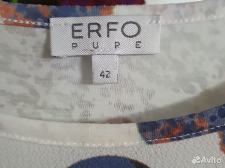 Футболка Erfo