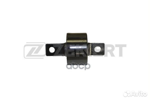 С/блок зад. продольного рычага Citroen C-Crosse