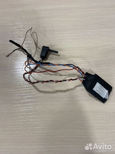 Адаптер для honda мультируль