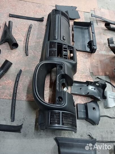 Салон газ 3110-31105