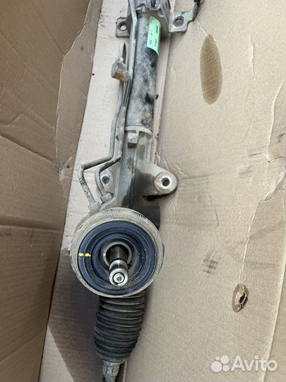 Рулевая рейка Hyundai / KIA