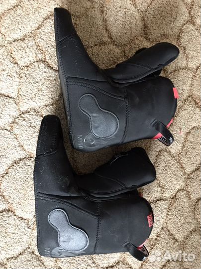 Лайнер MyFeet Recall