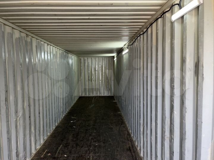 Склад Люберцы 30 м²