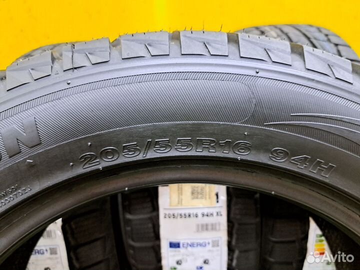 Horizon HW501 205/55 R16 94H