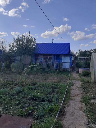 Дача 20 м² на участке 5 сот.