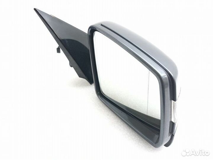 Зеркало боковое правое Mercedes-Benz E-Class W212