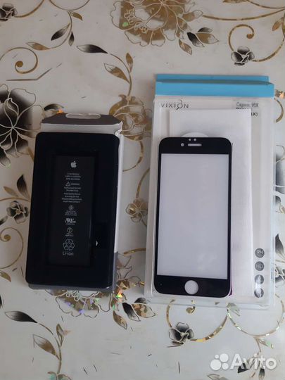 Запчасти для телефонов