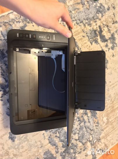 Принтер лазерный Canon Pixma 2545S