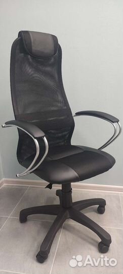 Кресло компьютерное офисное новое
