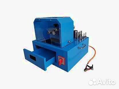 Окорочный станок BJ-51 для рвд 12V. Арт.BJ262