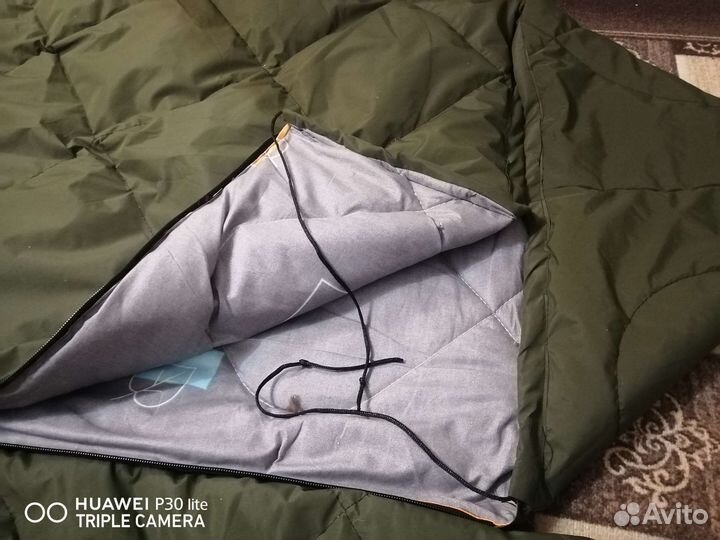 Спальные мешки