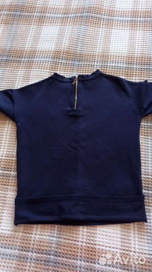 Пакет брендовых вещей на девочку