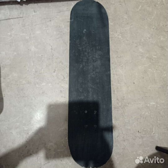 Скейтборд детский новый