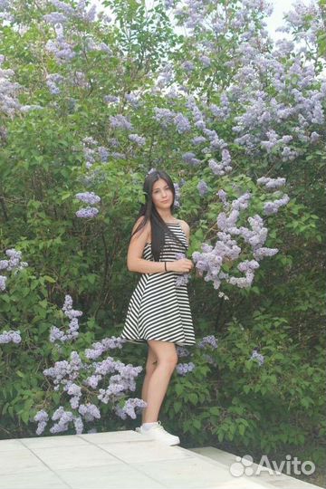 Модель Фотомодель