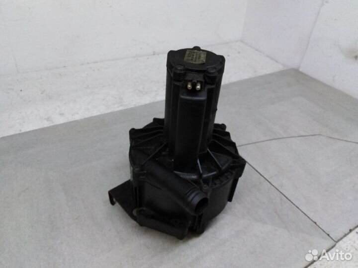 Насос воздушный Мерседес