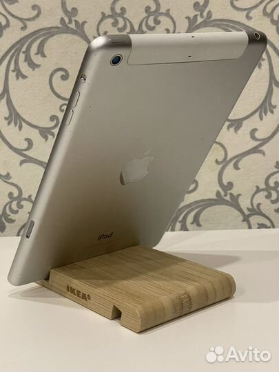 iPad mini 2