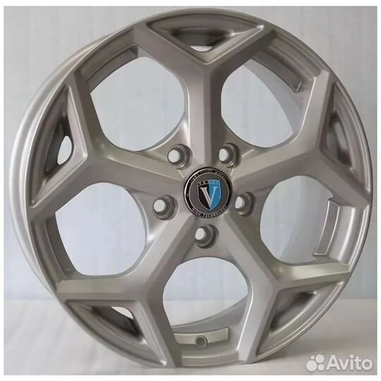 Литье диски r15 5x108