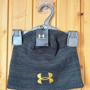 Шапка мужская Armour