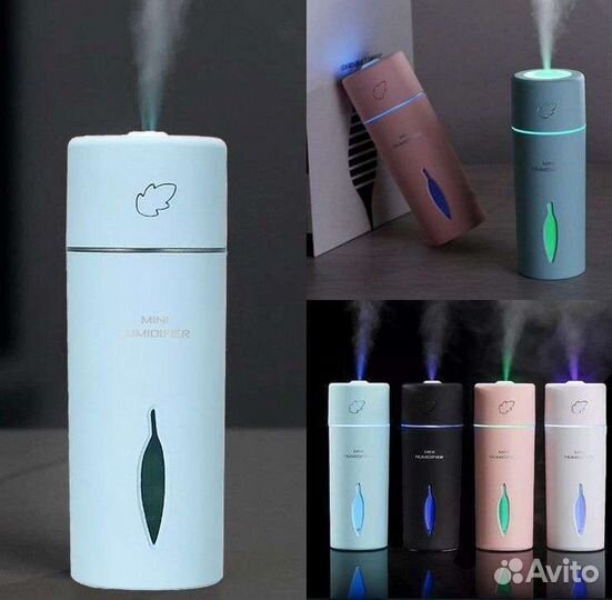 Увлажнитель воздуха