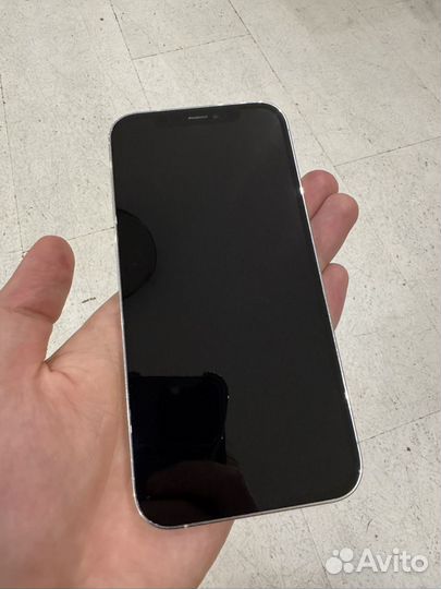 iPhone 12 Pro, 256 ГБ