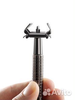 Rebel barber Бритвенный T-образный станок Compact